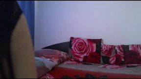 Dalia Dreams Private Show