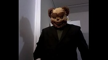 Mr. Bear&#039_s cellar