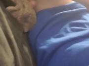 Pillow top fuck