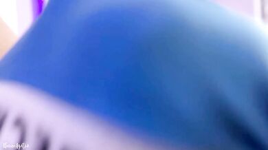 Day 1: SQUIRT on my favorite panties / MY ORGASMS OF THE WEEK