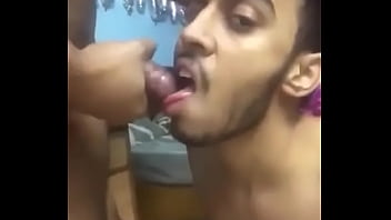 Cum swallow