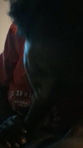 Bob sucking