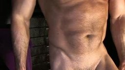 Alex Wild Private Show