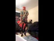 Magiic Tight
