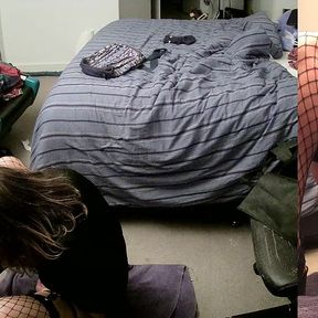 Sissycdmish - Another Long Form Webshow