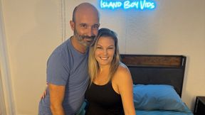 FL Bikini Blondie Lauren In Her Porn Collab Debut