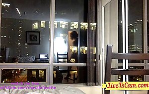 Dream ebony ts escort