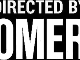 Oriental Hotty Used Like a Toy by Futanari Leather Monster Sweetheart - Hardcore Cucumber Vagina Creampie Voodoo Sex