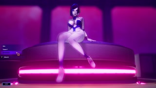 SUBVERSE - (PT 08) - Getting to know Demi