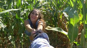 Big black step daddy gets my squirt