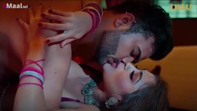 Wonderful Indian MILF amazing xxx clip