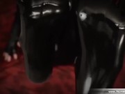 Jamie French Classics - Latex 2 TRAILER