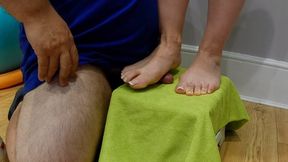 Dick Squeeze (1080p)