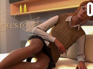 CUTIE'S LOVE #02 • Adult Visual Novel Gameplay
