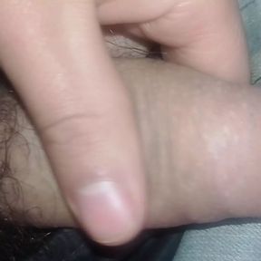 Young Colombian porn in my room I masturbate