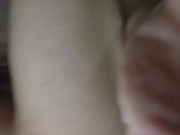 Haveing Fun Straight Edge With Out Shave Dangling Close Up Cock Twink Shorties