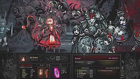 Darkest Dungeon Lustiest Modding - Fucking A Viscount