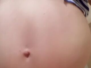 My garments have become also tiny for my bloated drum????My navel is so large????Greater quantity -- on my OF????????