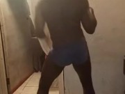 Wanting some dick