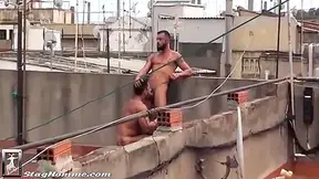 David Avila And Robin Sanchez In Astonishing Porn Video Big Dick Hottest , Take A Look