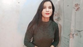 Step sister ko kapde utar kar jabar dasti chod diya