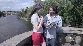 City Guide - Fucks Tourist