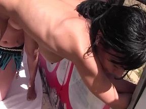 Exotic Porn Video Outdoor Try To Watch For Ever Seen