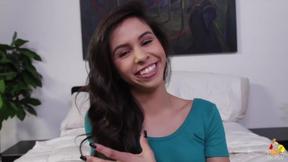 ”Deep Inside Taylor Reed - MrPOV”