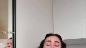 Social Media Creator @nikydandelion @Sextoys and #Creamy Pussy #Brunette #Nude #Shaved Pussy #Tattoo Porn adult hd gratis | Tik.Porn