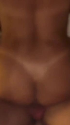 Hot Blonde Getting Sucked up Her Ass on This BBC and Cuckold in the Handjob