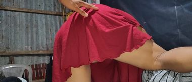 It puts me in 4 stepsister and cum inside Tamil India x video