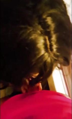 I love to suck Cock :)