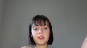 Video submited by @marshmelly @Female Masturbation & #Natural Big Tits #Teen #Shaved Pussy #Brunette porn film gratis | Tik.Porn