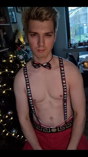 I Filmed a Few Short Videos