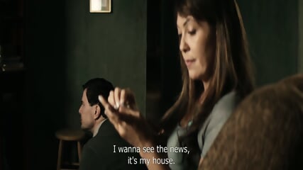 Fabiula Nascimento as Odete Morto No Fala - The Nightshifte (2018) SUBBED