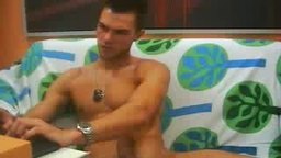 Yitro F Private Show