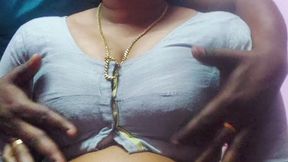 Cheater Guy enjoying with a chubby bhabhi