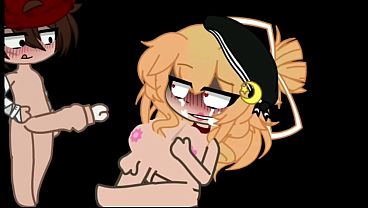 Michael x mrs afton 5/6
