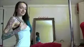 NEW TIts & Ass!