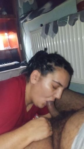 My Gypsy Wife's Secret