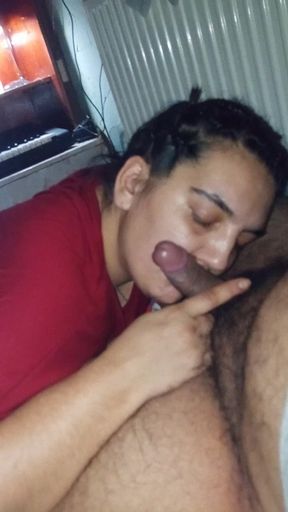 My Gypsy Wife's Secret