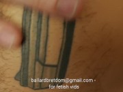 Guns Tattoo Daddy chaturbate ballard_