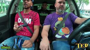 quando tres amigos descem para praia atras de mulheres tudo acaba em putaria - manoella fernandes - joao o safado - jhonny gab