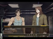 Alpha Hole Prison - Part 8 - 69 Till we cant breath!