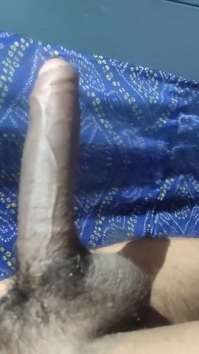 Your Hand Is Better Than Pussy