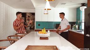 Asgmax the Goldenrod Resort - Episode 2