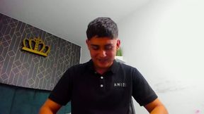 Arthur Bennett Private Show