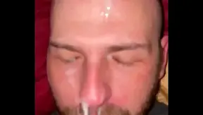 Greg Hepburn Gets Covered in Cum by Horny NOLA Twink – HotGayBlowjob