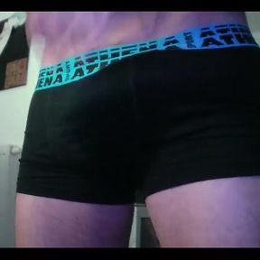 Do You Like My Underwear or What Is Inside?