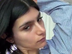 Leann amateur beautiful brunette with big boobs